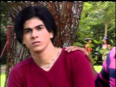 RYAN SYEHAN - SINETRON SENANDUNG MASA PUBER - TRANS TV