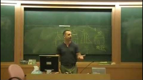 ALG University Linguistics (Part 7)