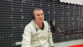 ⛷️Сергей Михайлов расскажет о лыжном спорте в Качканаре.