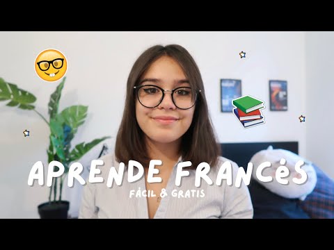 Video: ¿Qué aprendes en francés AP?