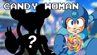 I Made FOOD Themed Mega Man Robot Masters Net Worth