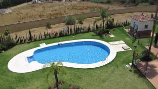 Rentocostadelsol Cortijo Chico