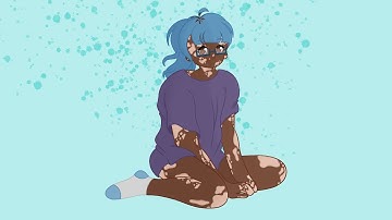 permanent dependency / keyesgen ft. CopperCross + Ay Tenshi