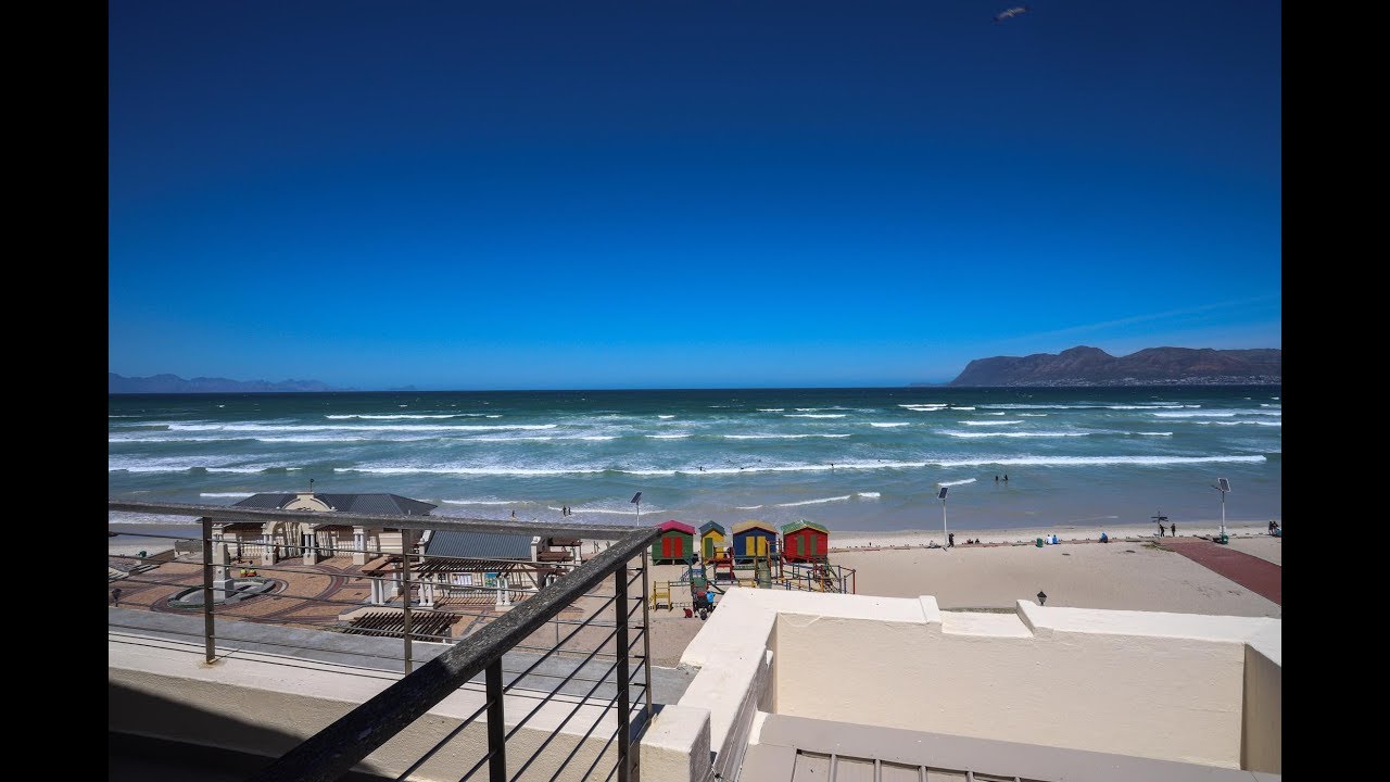 1 bedroom apartment for sale in Muizenberg Pam Golding Properties