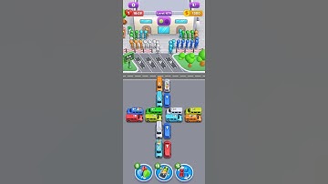 Crowd Express Level 1679 #stage1 #challengelevel