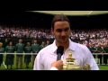 Roger Federer - Biography - the greatest tennis player of all time