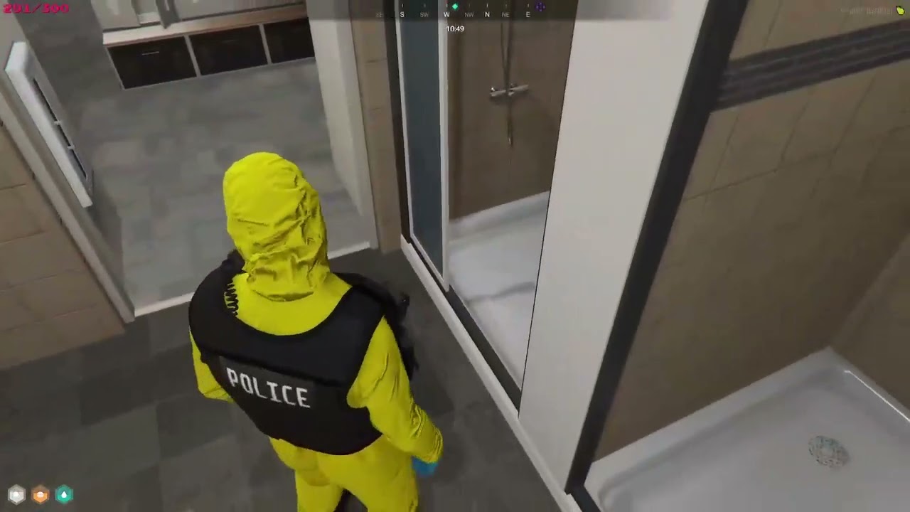 Sock22 Feb 8, 2025 | NoPixel 4.0  6/7