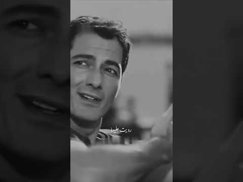 فلما تلاقينا نسينا عتابنا وكان لقاء بالوداد يجود