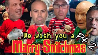 Pt 2 We Wish You A Merry Snitchmas mobrat snitch mafiarat