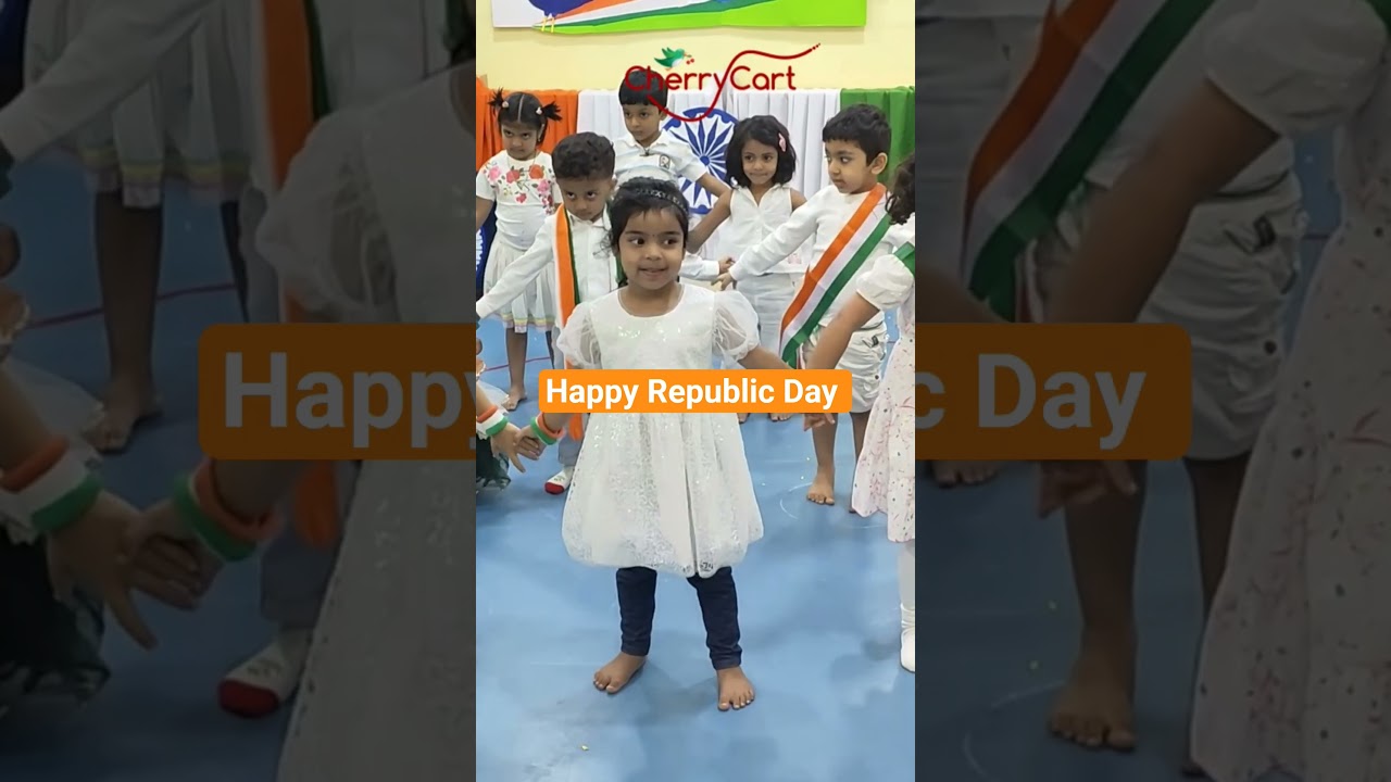 Republic Day Celebration