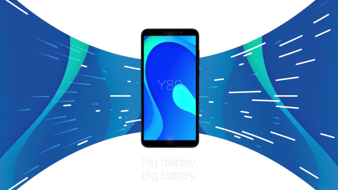 Wiko - Gamma Y