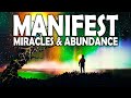 528 Hz ! Manifest Miracles Into Your Life ! Attract Wealth and Abundance ! Release Negative Vibes