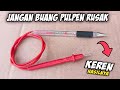 Gara gara ini pasti semua cari PULPEN RUSAK