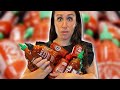 Ranking EVERY Sriracha To Find The One That Tastes Most Like The Original