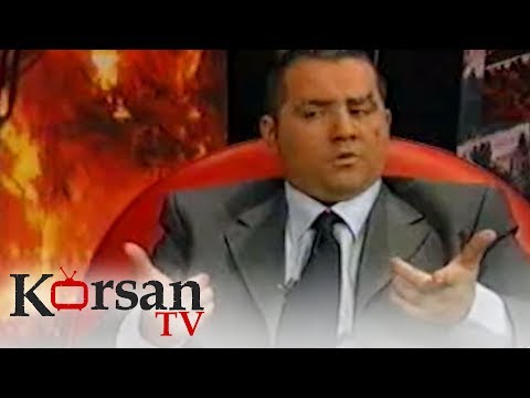 Ata Demirer - Fatih Terim'den Türkiye İtalya Kıyaslaması (Korsan TV)