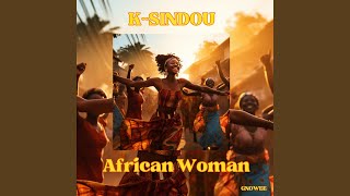 African Woman