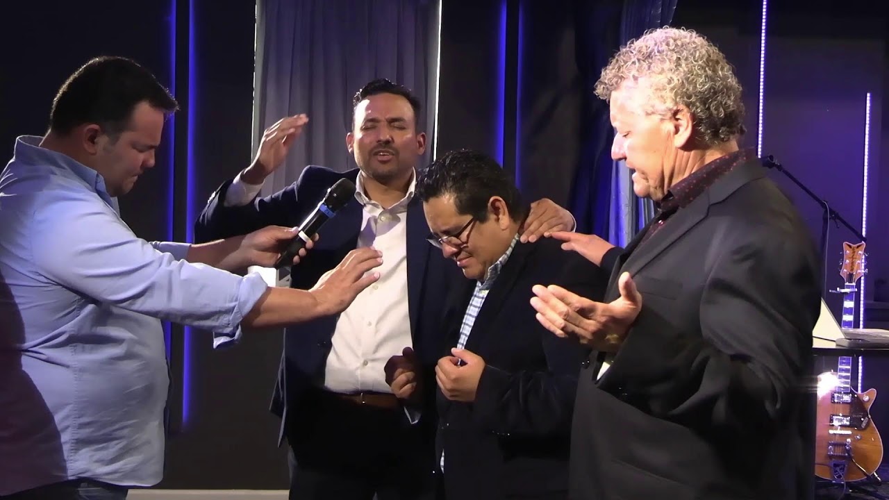 Corre con Propósito, Corre Legítimamente I Pastor Alfredo Fuentes I @embajadacristianainy