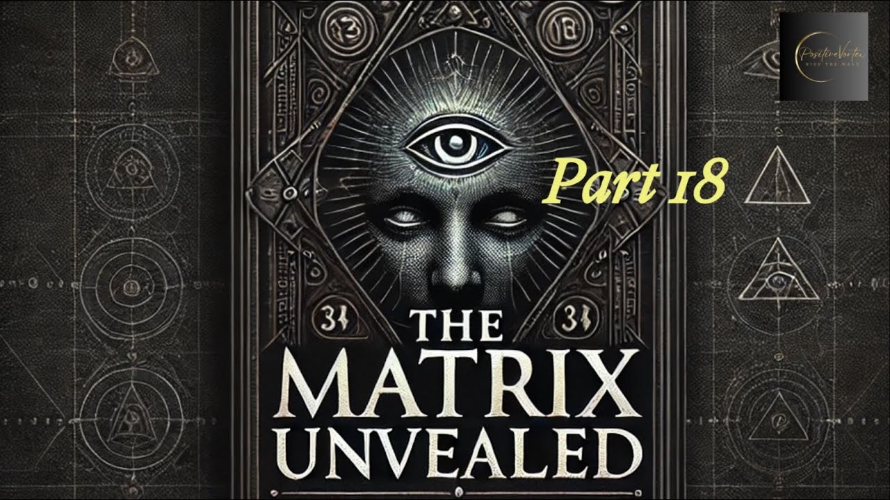 The Matrix Unveiled: 666 Numerology, The Music Industry & Masonic Symbolism: Part 18