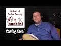The Ballad of Butler County Podcast Intro