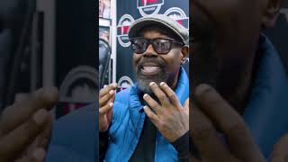 Eightball speaking meeting too short through OTS  #rap #eightball #tooshort