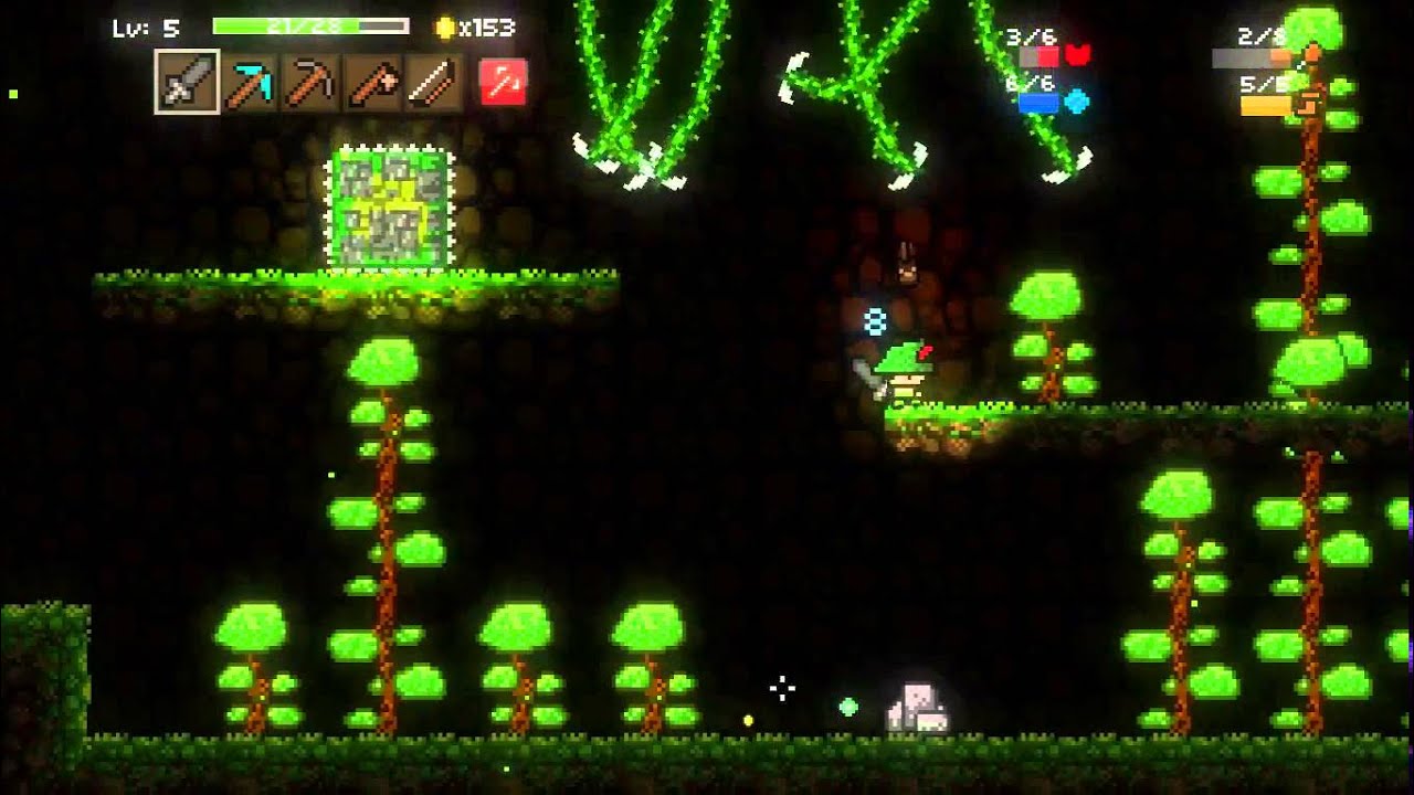 Magicite #2 - Próba ostateczna. Uda się?