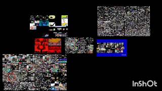 (Remake) All Sparta Remixes Ultimateley Ultimate Side by Side