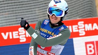 Kamil Stoch Najlepsze Skoki W Karierze