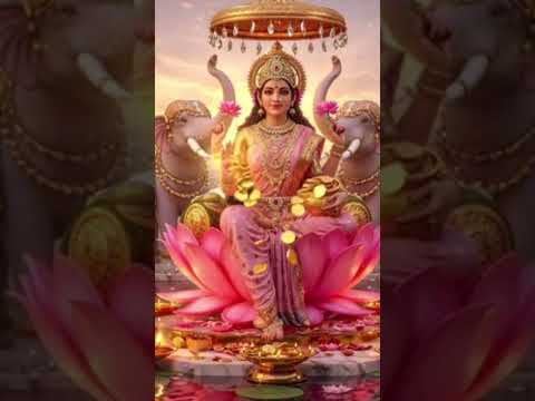 Mahalakshmi Devi
