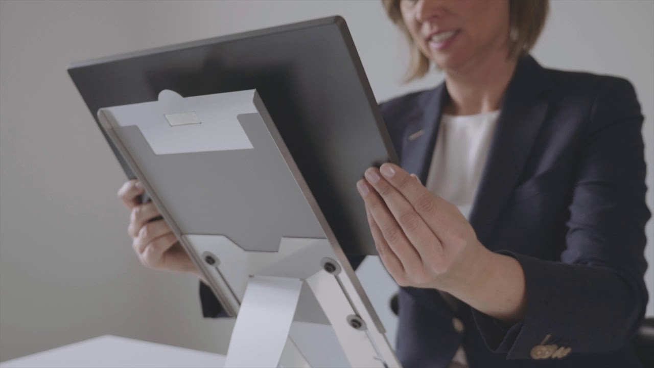 ErgoDirect | Ergo-Q Hybrid