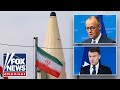 Europe On EDGE After Iran S Latest Lie Uncovered