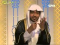 ربنا آتنا في الدنيا حسنة ـ الشيخ صالح المغامسي
