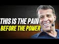 This Pain Isn T Betrayal It S Redirection Tony Robbins