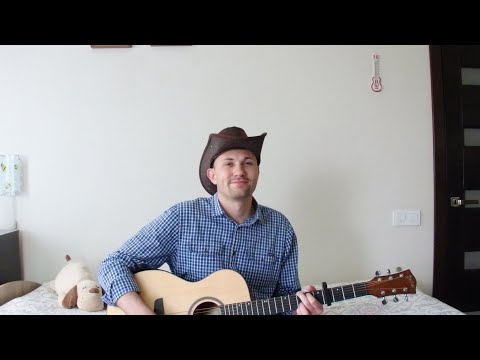 Bottle Rockets Scotty Mccreery Hootie The Blowfish Acoustic Cover Bottle Rockets Scotty Mccreery Hootie The Blowfish Acoustic Cover