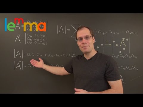Linear Algebra 14TBD: