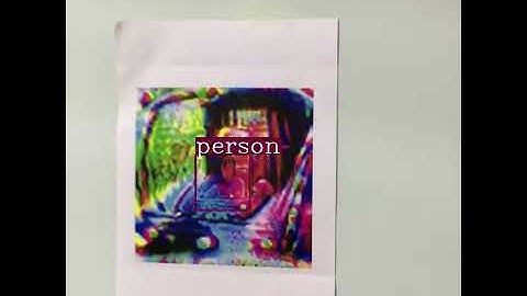 Practical adversarial attack agaisnt the object detector (YOLO V3)---Appearing attack（person）