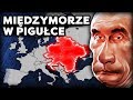 Międzymorze. Trójmorze polskie mocarstwo.