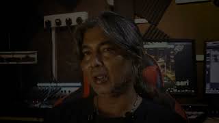 Keavinesh Letchumanan 241420059 Assignment 1  Production sm Muzik