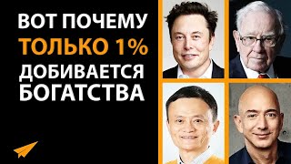 7 Лучших Уроков от Илона Маска, Уоррена Баффета и Других Миллиардеров 7 Лучших Уроков от Илона Маска, Уоррена Баффета и Других Миллиардеров