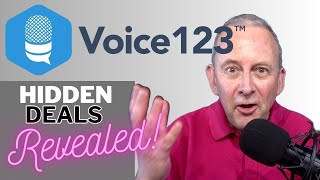 What They Don’t Tell You About 'Voice123': Scoring a CHEAPER deal by Gary Terzza VoiceOver Coach 300 views 8 months ago 6 minutes, 9 seconds