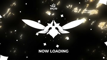 IRyS LOADING BGM EXTENDED