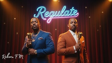 [ Warren G & Nate Dogg ] Regulate - 1950’s Motown Soul Version [ BEST VERSION EVER ]