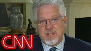 Glenn Beck: US political divide like 1920s Germany