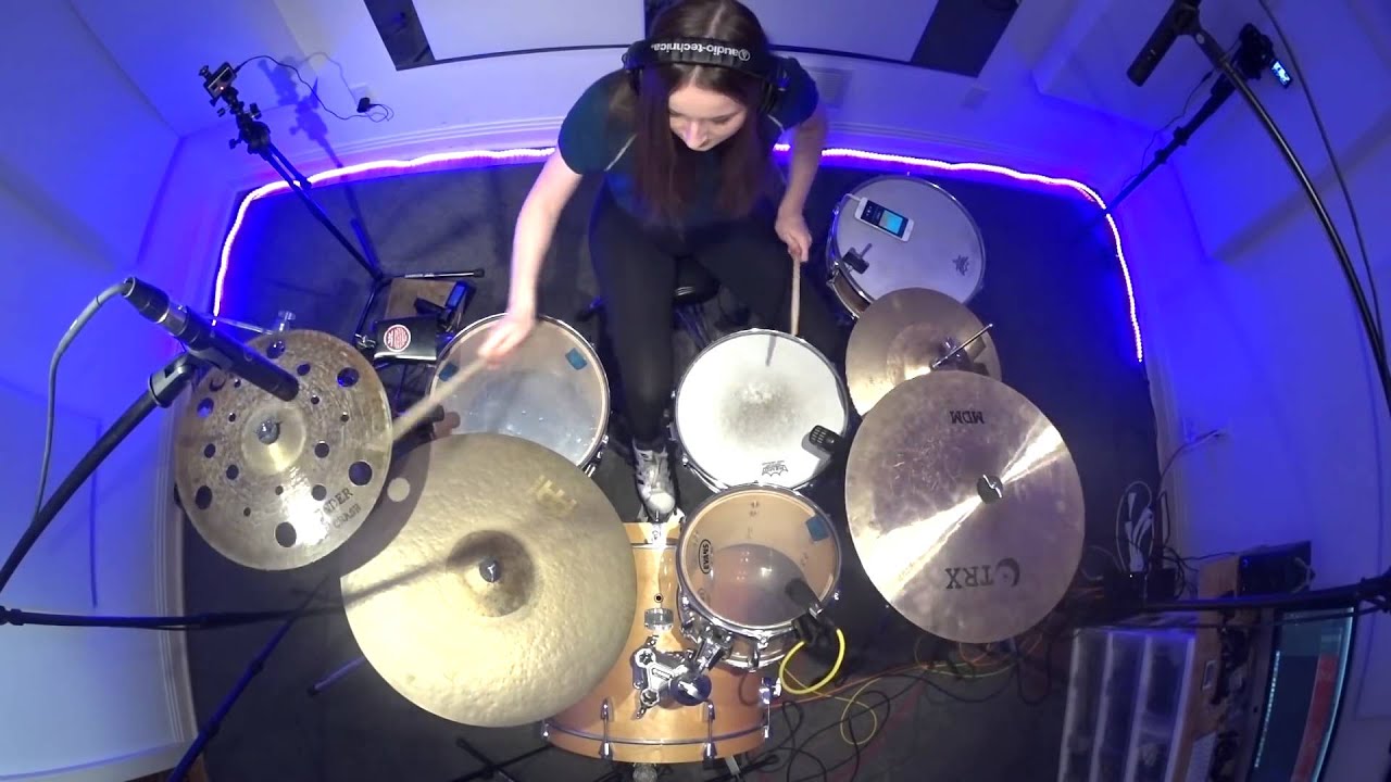 Week 2 Winners In The Hit Like A Girl Contest YouTube