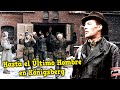 La Brutal Batalla de Königsberg (1945) | La Caída de Prusia Oriental en manos del Ejército Rojo