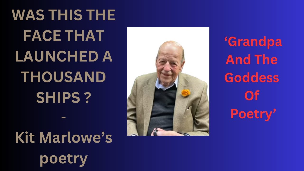 Doctor Faustus & the Devil’s Bargain | Marlowe’s Scary Masterpiece