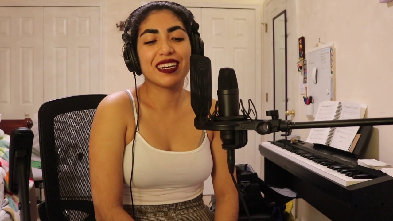 Old Flame (Kimbra cover) YouTube