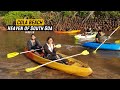 Cola Beach | Heaven Of South Goa | Vlog |