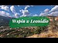 Climbing in Leonidio 2019