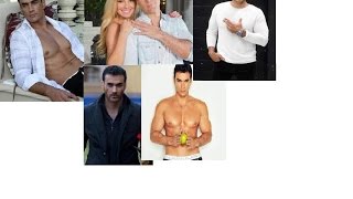 Photogallery David Zepeda