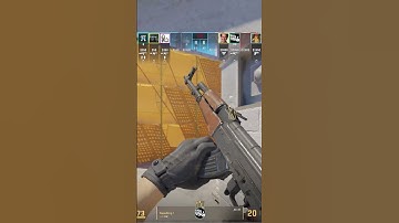 nice smoke #ace @vertigo🔥😍 #cs2#counterstrike2#onetap #oneshot#headshot#aim#vertigo#de_vertigo#smoke